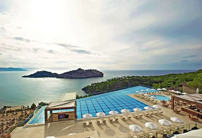 هتل Tui Blue Seno - Adults Only