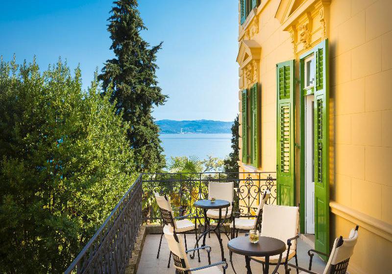 فندق Remisens Villa Atlanta