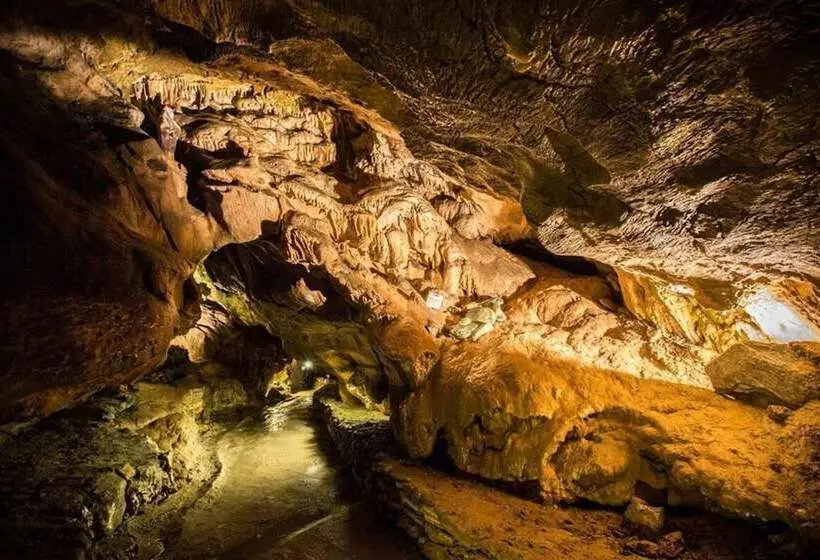 Отель Villa Cinzia