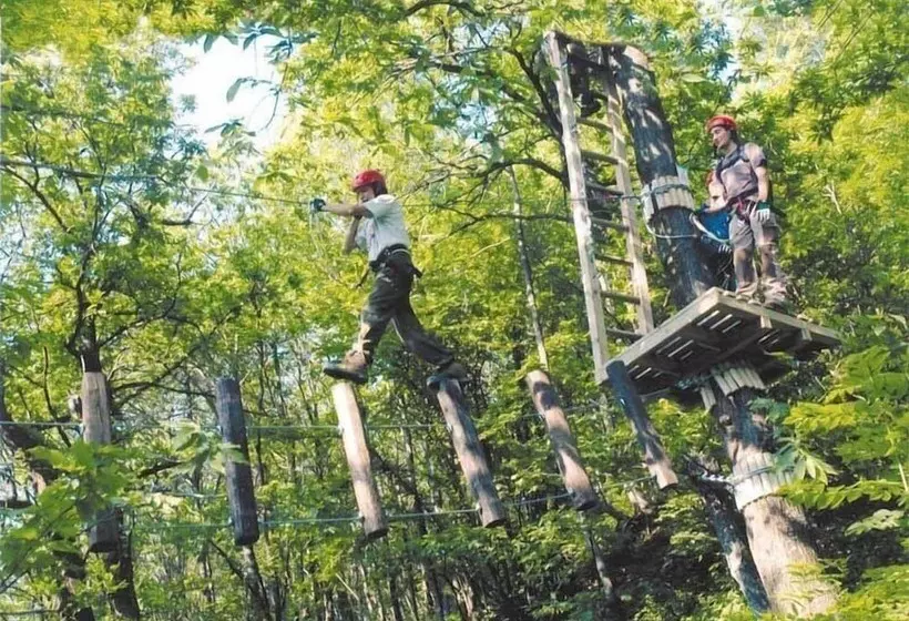 Отель Villa Cinzia