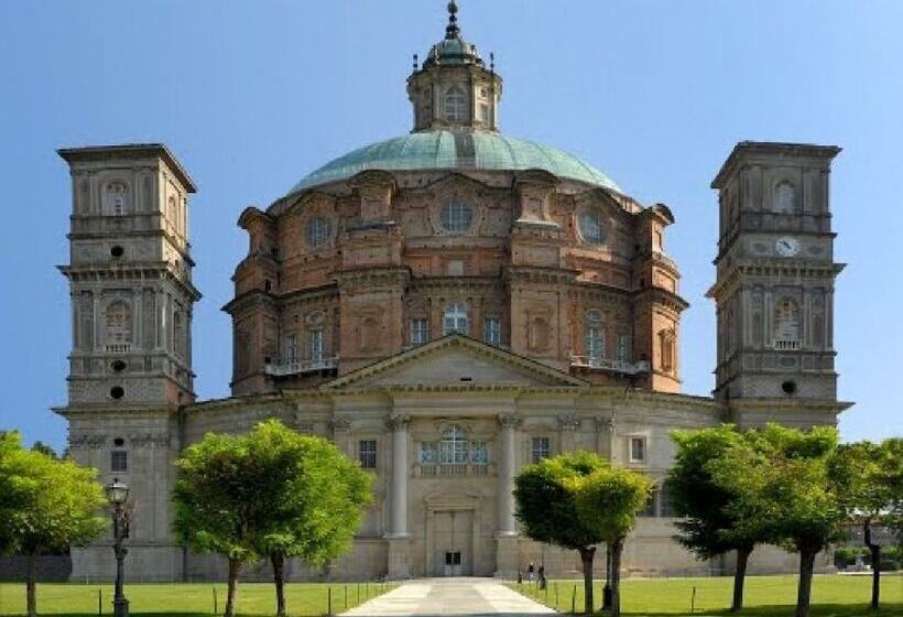 فندق Villa Cinzia