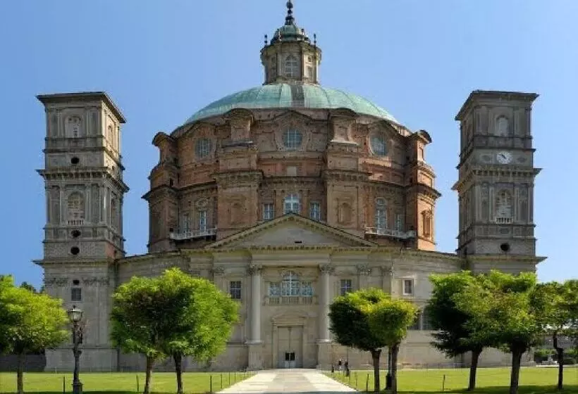 Отель Villa Cinzia