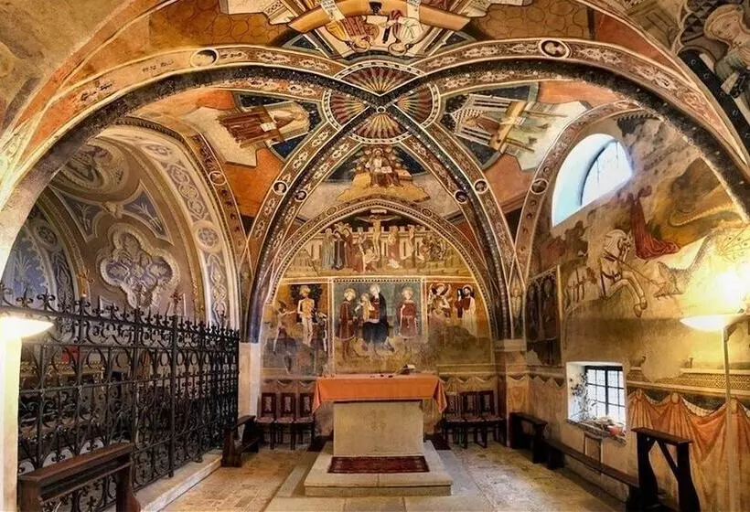 Отель Villa Cinzia