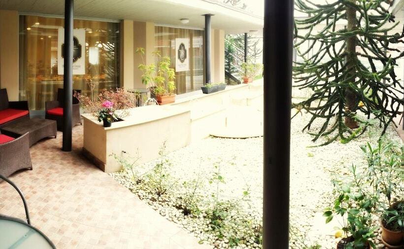 فندق Villa Cinzia