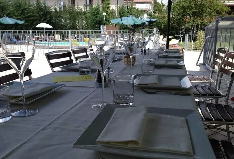 Отель Villa Cinzia