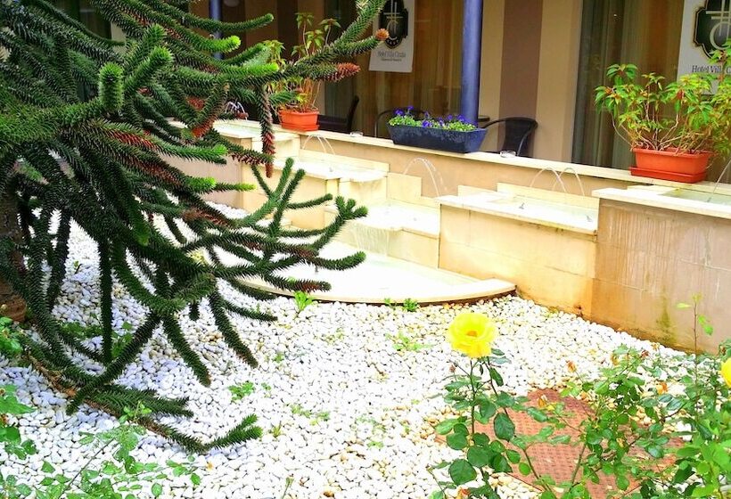 فندق Villa Cinzia