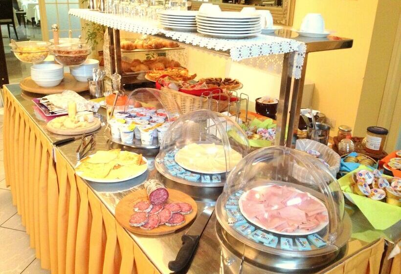 فندق Villa Cinzia