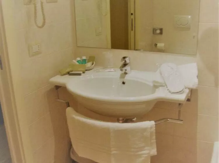 Отель Villa Cinzia