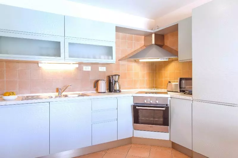 فندق Villa Cvita