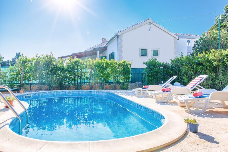 فندق Villa Cvita