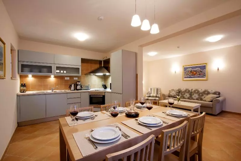 فندق Villa Cvita