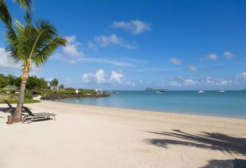 هتل Zilwa Attitude