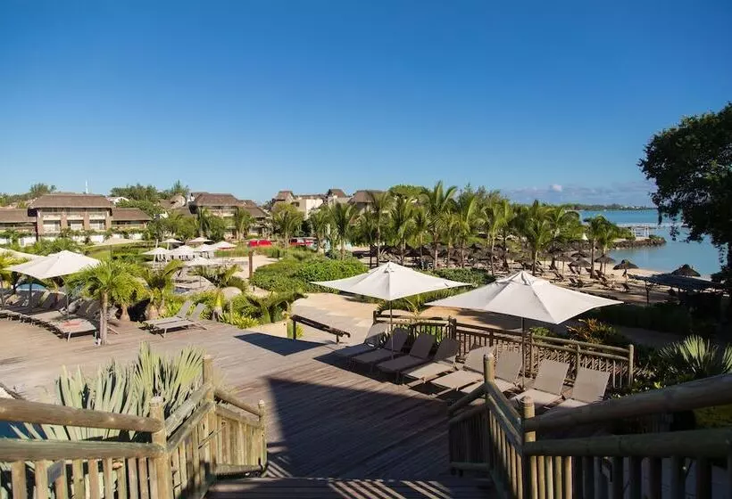 هتل Zilwa Attitude