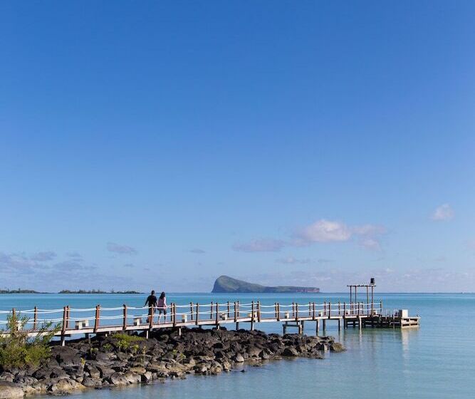 ホテル Zilwa Attitude