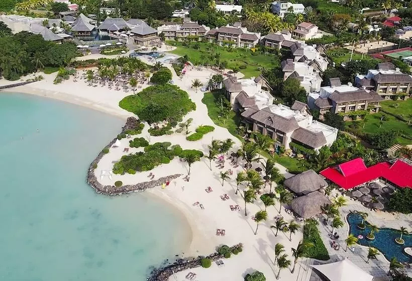 هتل Zilwa Attitude