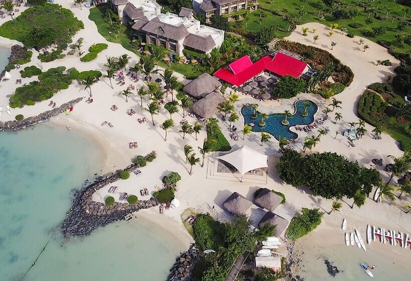 ホテル Zilwa Attitude