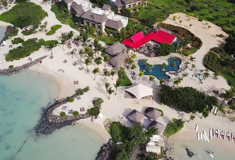 هتل Zilwa Attitude