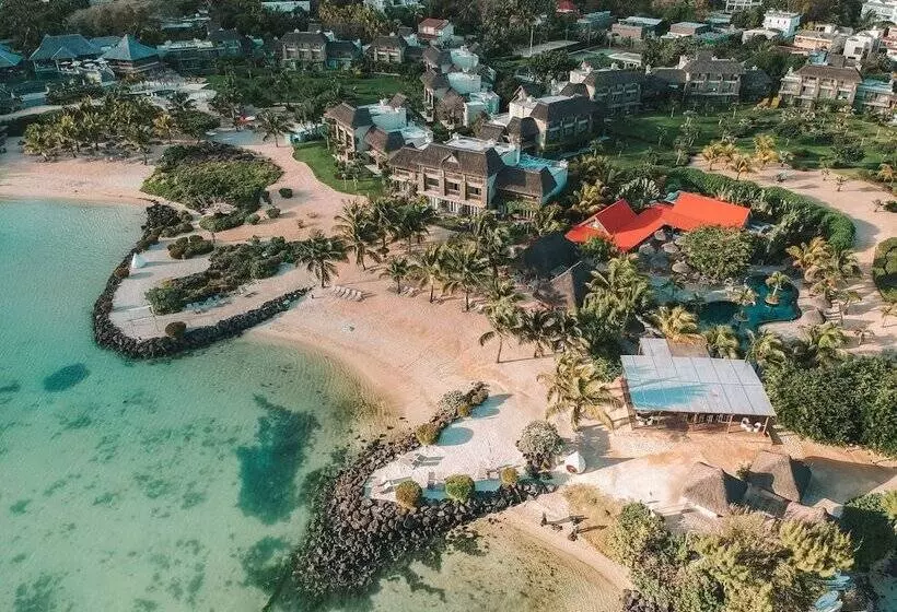 هتل Zilwa Attitude