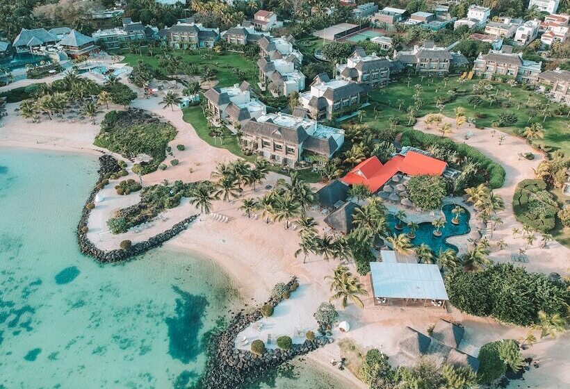 ホテル Zilwa Attitude