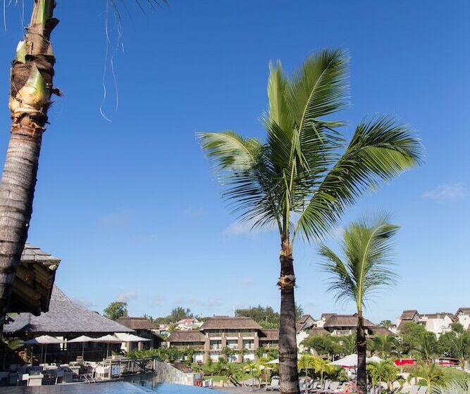 ホテル Zilwa Attitude