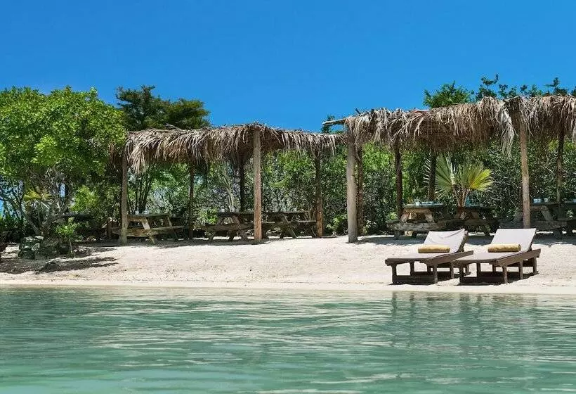 هتل Zilwa Attitude