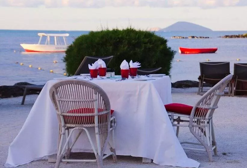 هتل Zilwa Attitude