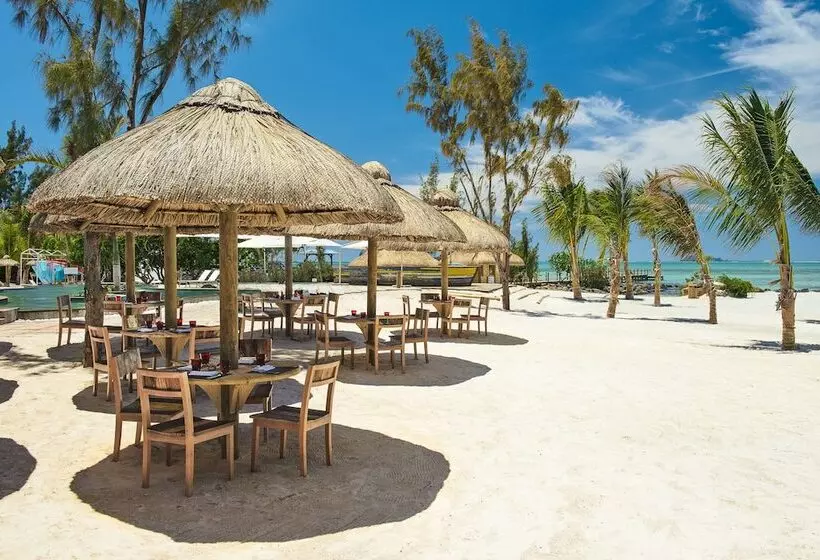 هتل Zilwa Attitude