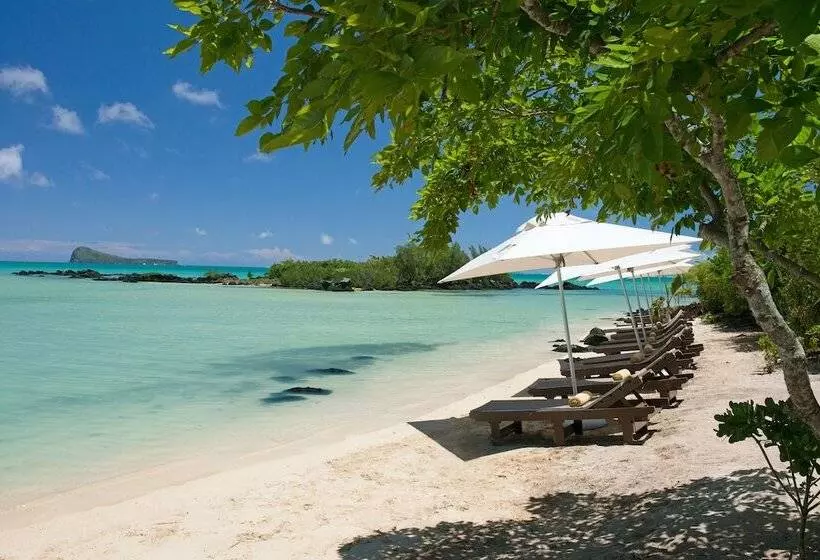 هتل Zilwa Attitude