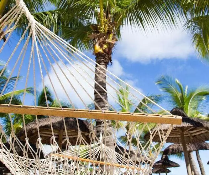 هتل Zilwa Attitude