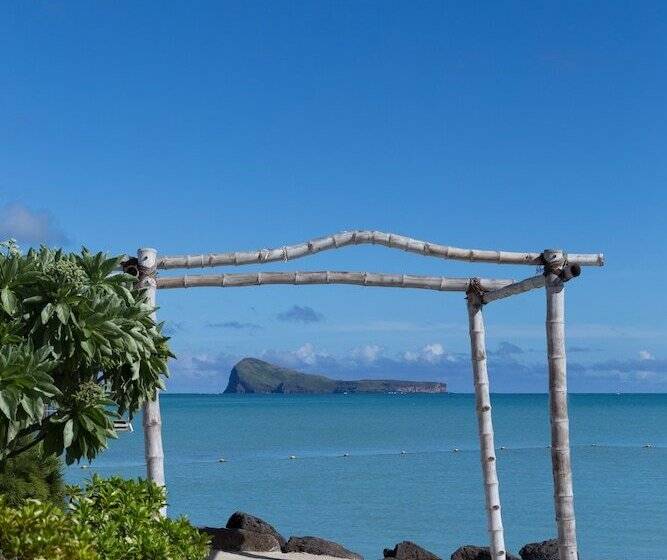 ホテル Zilwa Attitude