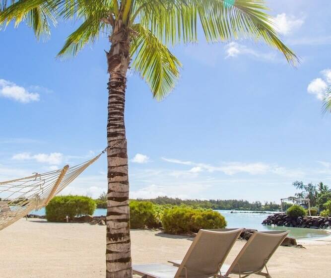 ホテル Zilwa Attitude