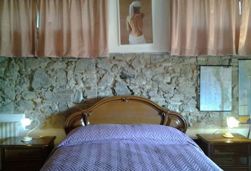 Agriturismo Il Gelso