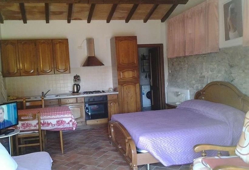 Agriturismo Il Gelso