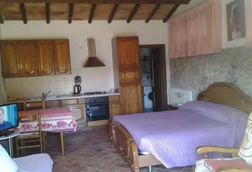 Agriturismo Il Gelso