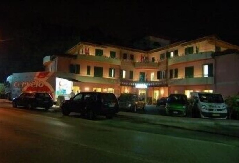 Impero Hotel Beauty & Spa   Bike