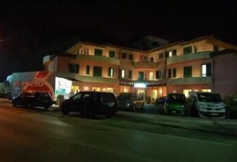 Impero Hotel Beauty & Spa   Bike