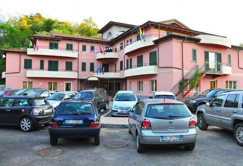 Impero Hotel Beauty & Spa   Bike