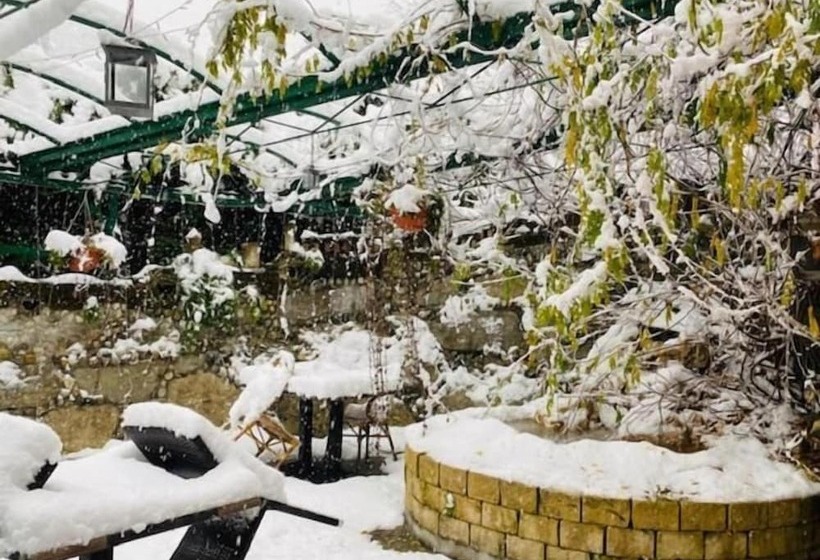 Impero Hotel Beauty & Spa   Bike