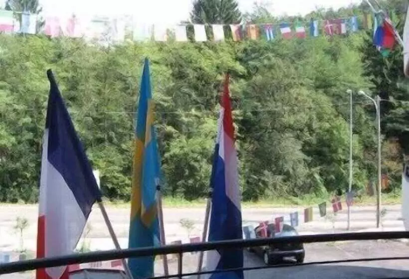 Impero Hotel Beauty & Spa   Bike