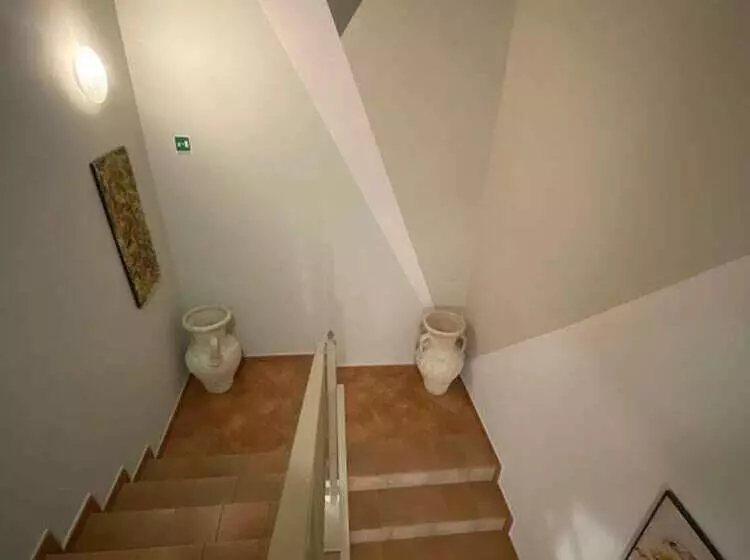 Impero Hotel Beauty & Spa   Bike