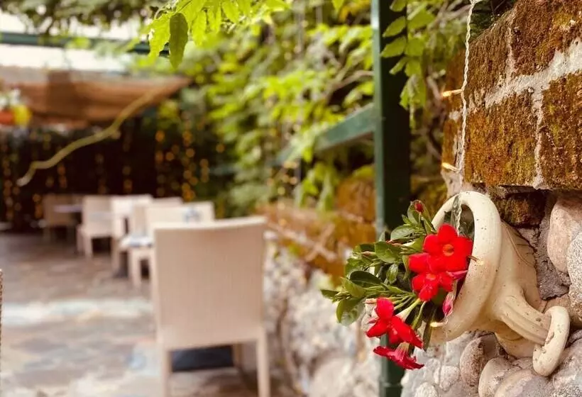 Impero Hotel Beauty & Spa   Bike