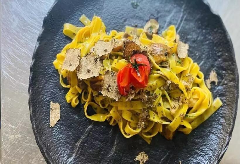 Impero Hotel Beauty & Spa   Bike