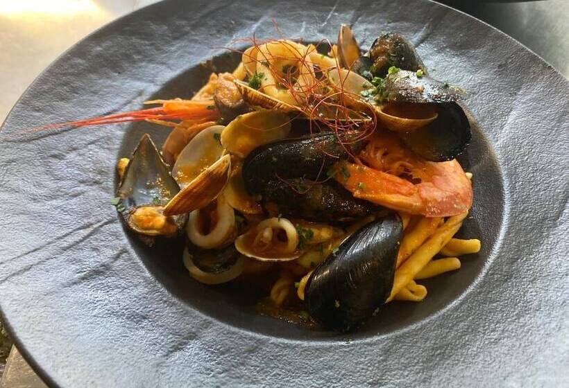 Impero Hotel Beauty & Spa   Bike