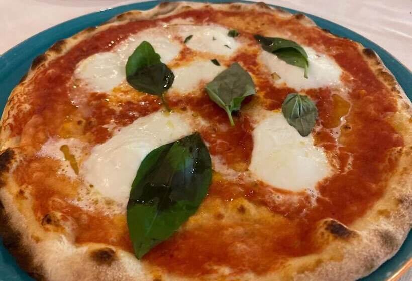 Impero Hotel Beauty & Spa   Bike