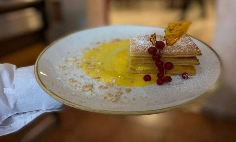 Impero Hotel Beauty & Spa   Bike