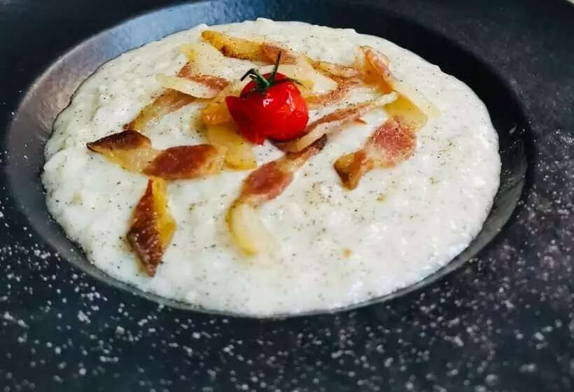 Impero Hotel Beauty & Spa   Bike