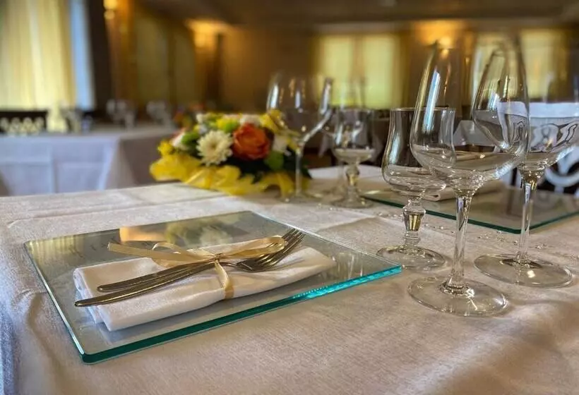 Impero Hotel Beauty & Spa   Bike