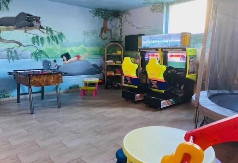 Impero Hotel Beauty & Spa   Bike