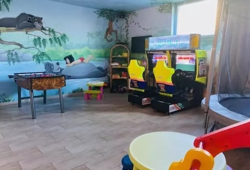 Impero Hotel Beauty & Spa   Bike