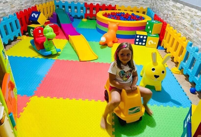 Impero Hotel Beauty & Spa   Bike